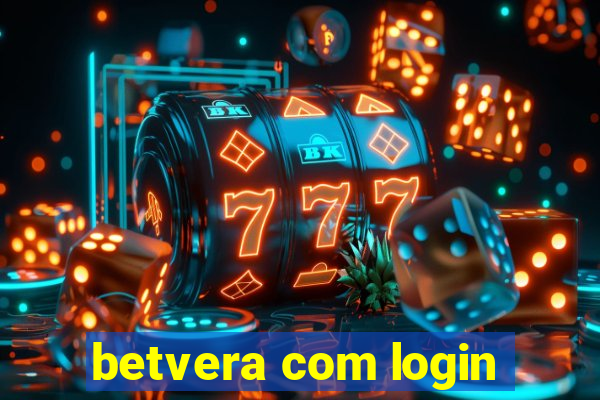 betvera com login